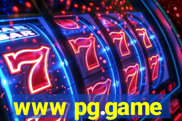 www pg.game